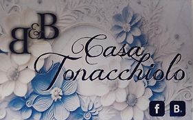 Casa Tonacchiolo
