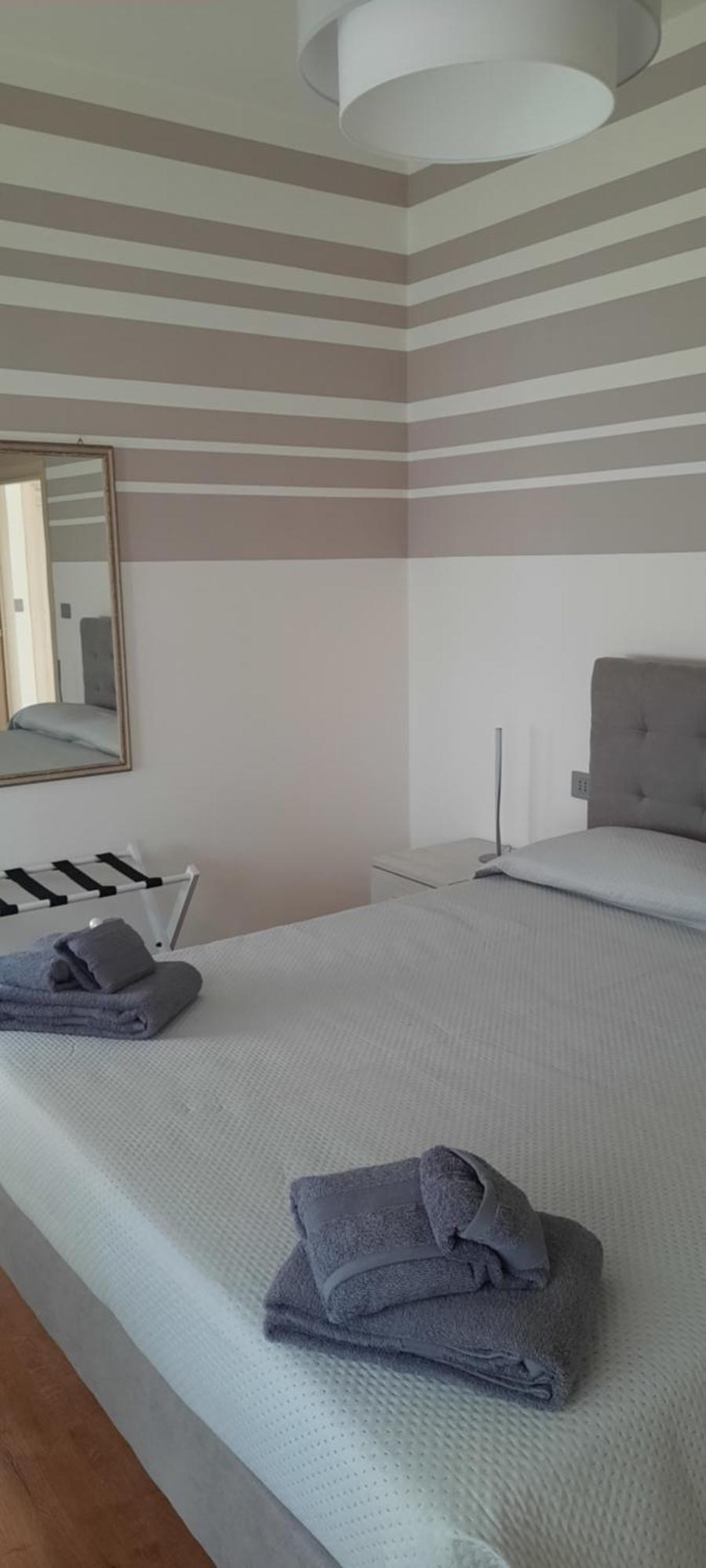 Bed and Breakfast Casa Tonacchiolo Acquaria Esterno foto