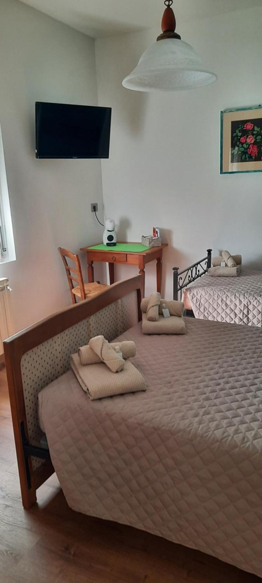 Bed and Breakfast Casa Tonacchiolo Acquaria Esterno foto