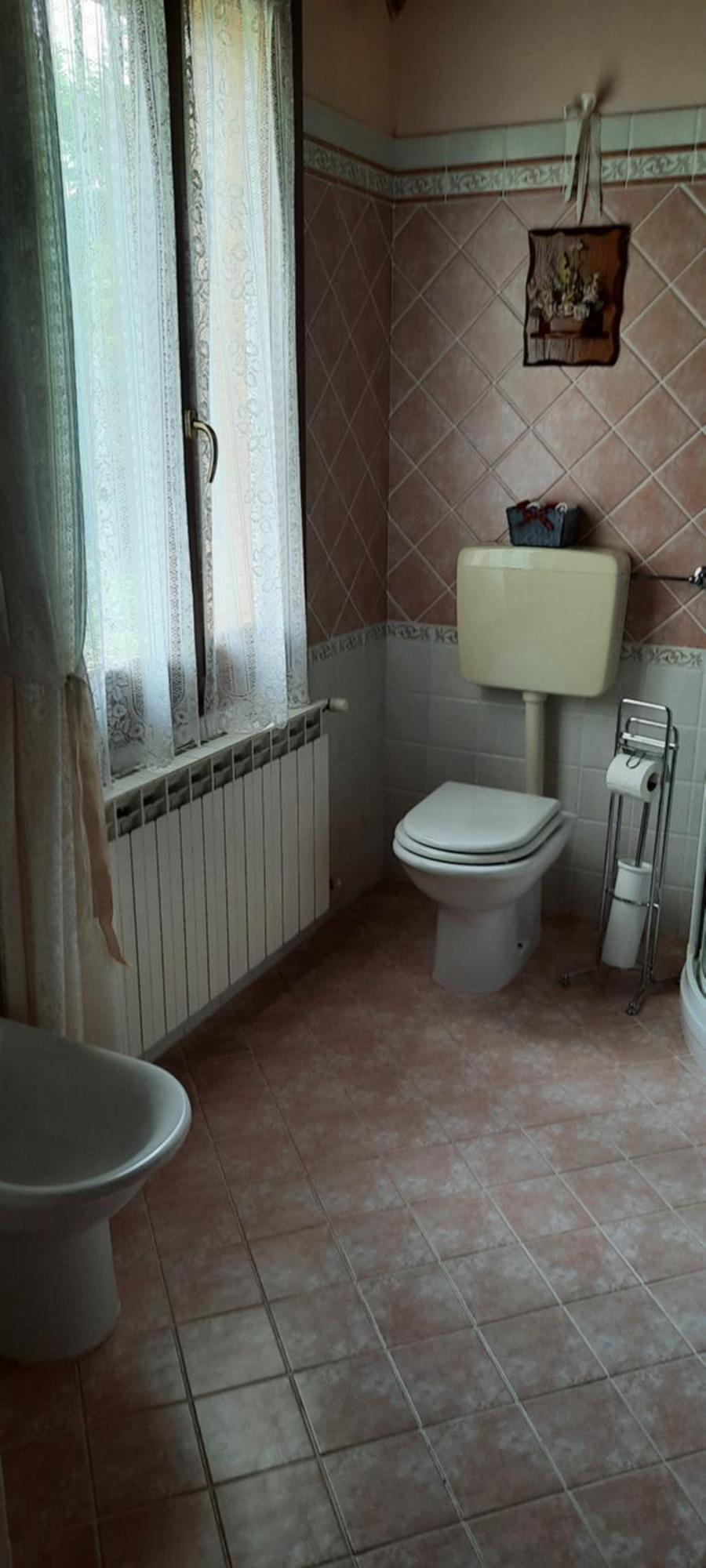 Bed and Breakfast Casa Tonacchiolo Acquaria Esterno foto