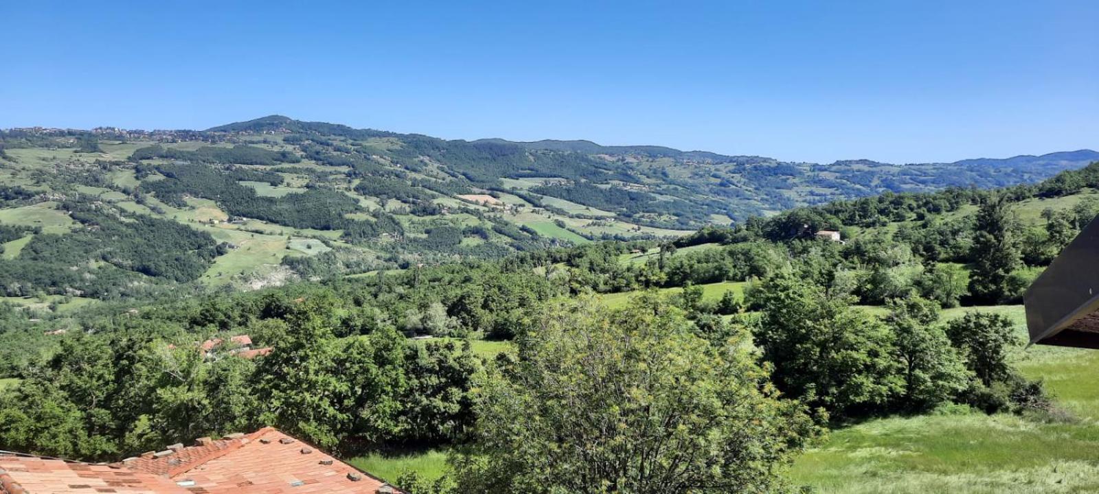 Bed and Breakfast Casa Tonacchiolo Acquaria Esterno foto